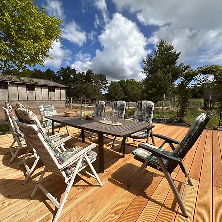 Eickhof Guenter Eickhof Ferienzimmer - Guenter Kwatera prywatna *