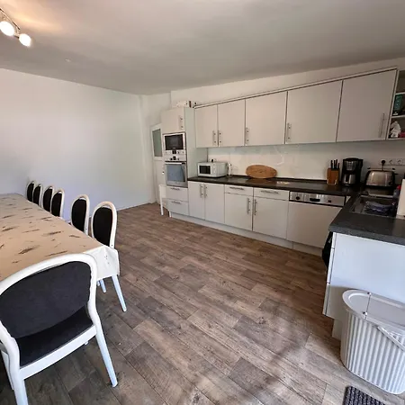 Eickhof Guenter Eickhof Ferienzimmer - Guenter * Warnow (Rostock)