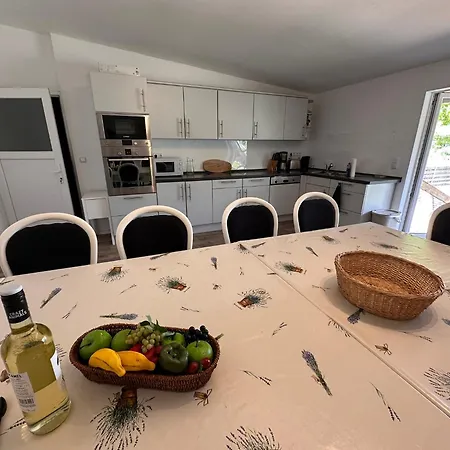 Eickhof Guenter Eickhof Ferienzimmer - Guenter Kwatera prywatna Warnow (Rostock)