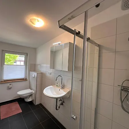 Pansiyon Eickhof Guenter Eickhof Ferienzimmer No1 - Guenter *