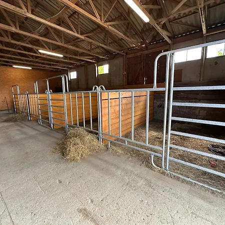 Eickhof Guenter Eickhof Ferienzimmer - Guenter Kwatera prywatna